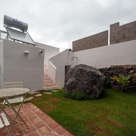 Casita Tradicional Canaria En Garachico - Sanroquito18 Buitenkant foto