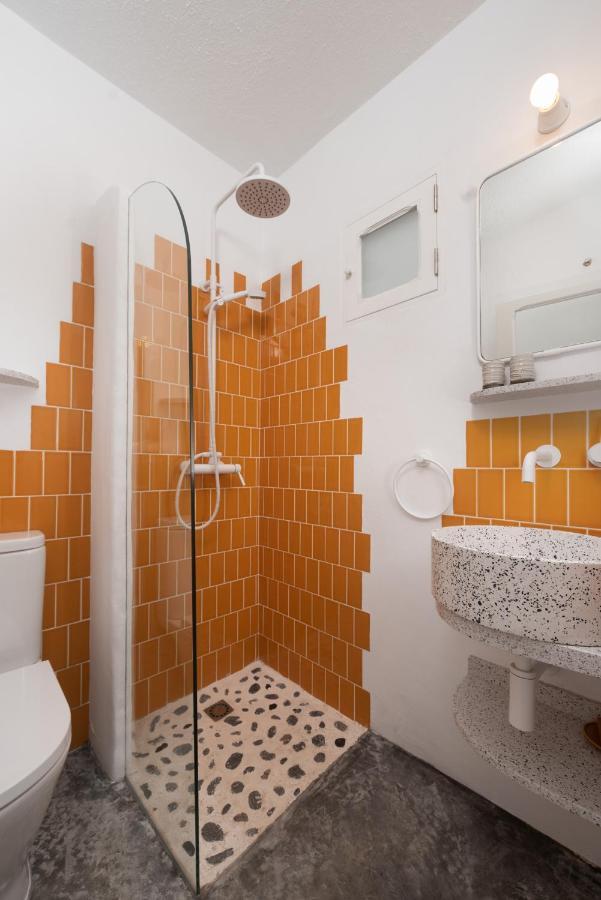 Casita Tradicional Canaria En Garachico - Sanroquito18 Buitenkant foto