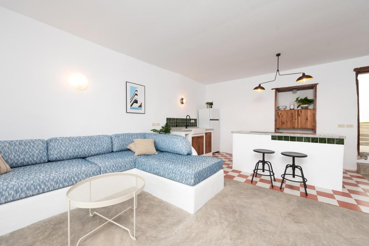 Casita Tradicional Canaria En Garachico - Sanroquito18 Buitenkant foto